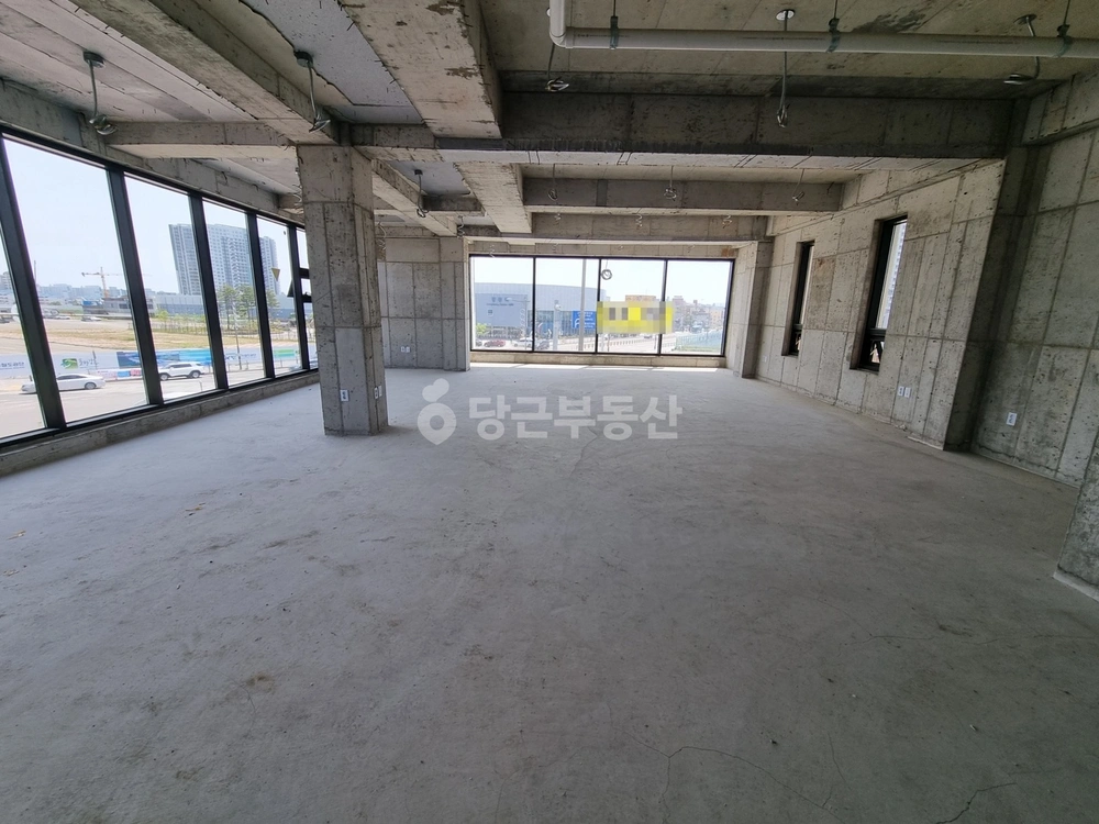 강원특별자치도 강릉시 교동 상가 사진 1