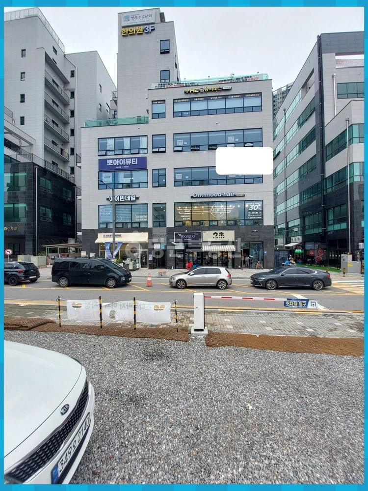 경기도 양주시 덕계동 상가 사진 1