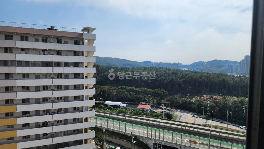경기도 여주시 홍문동 아파트 사진 1
