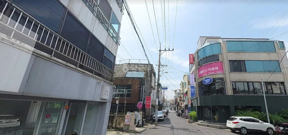 제주특별자치도 제주시 이도2동 상가 사진 1