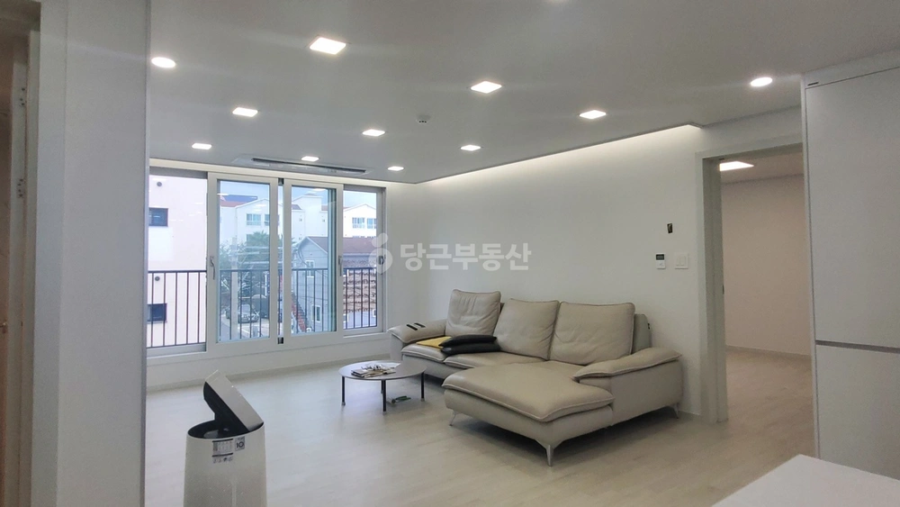 제주특별자치도 제주시 아라이동 빌라(투룸 이상) 사진 1