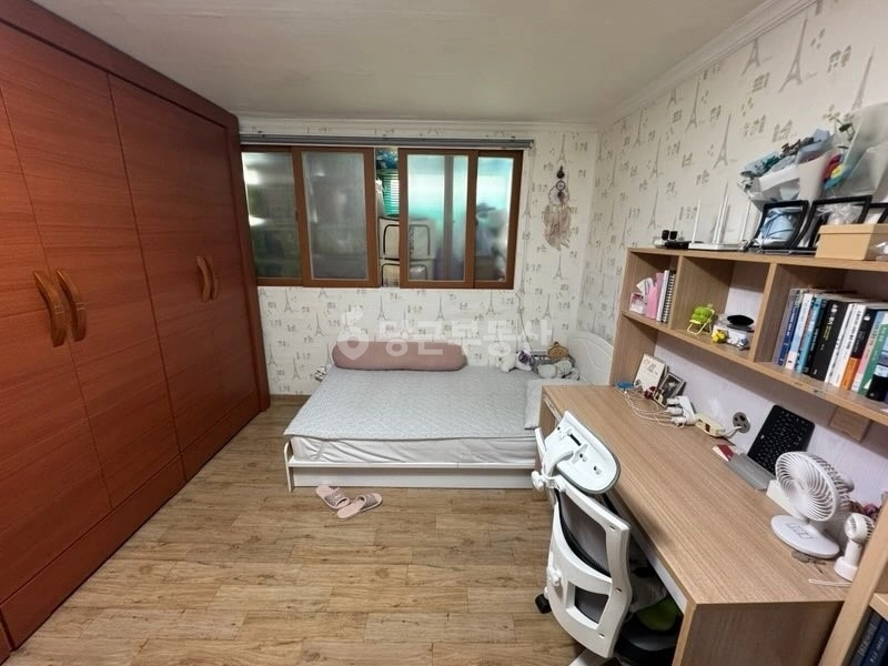 경기도 부천시 오정구 작동 아파트 사진 1