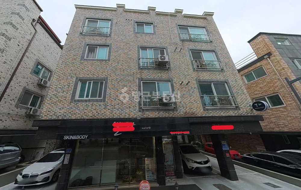 대전광역시 서구 관저동 건물 사진 1
