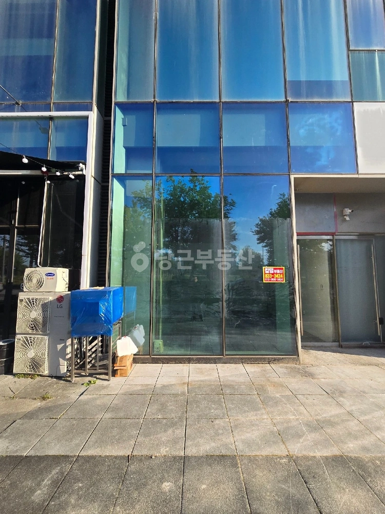 인천광역시 연수구 송도동 상가 사진 1