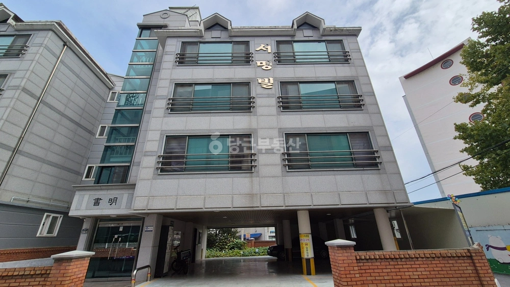 전북특별자치도 익산시 신용동 원룸 사진 1