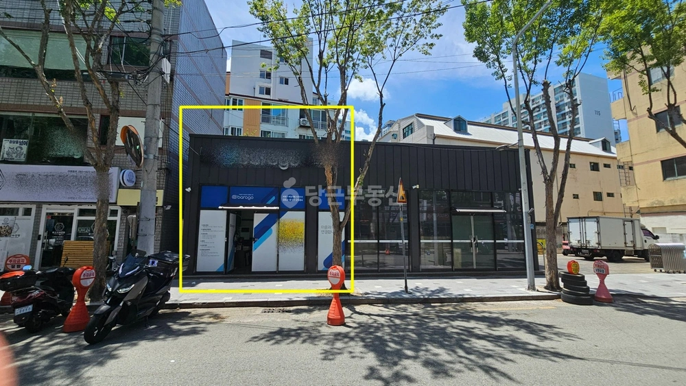 대구광역시 수성구 매호동 상가 사진 1