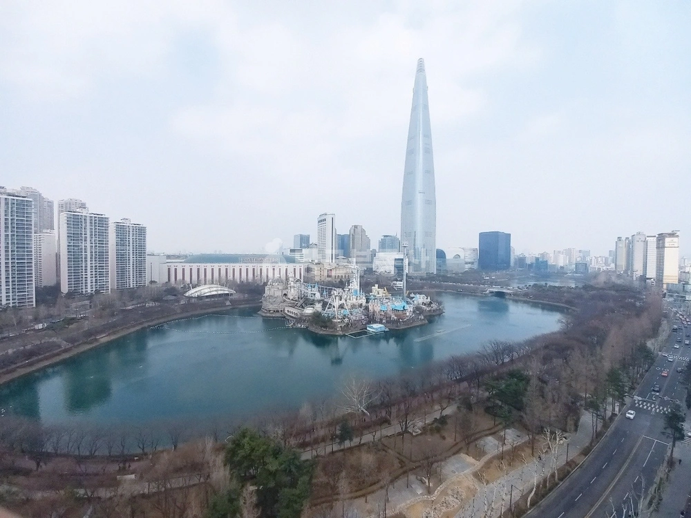 서울특별시 송파구 석촌동 오피스텔 사진 1