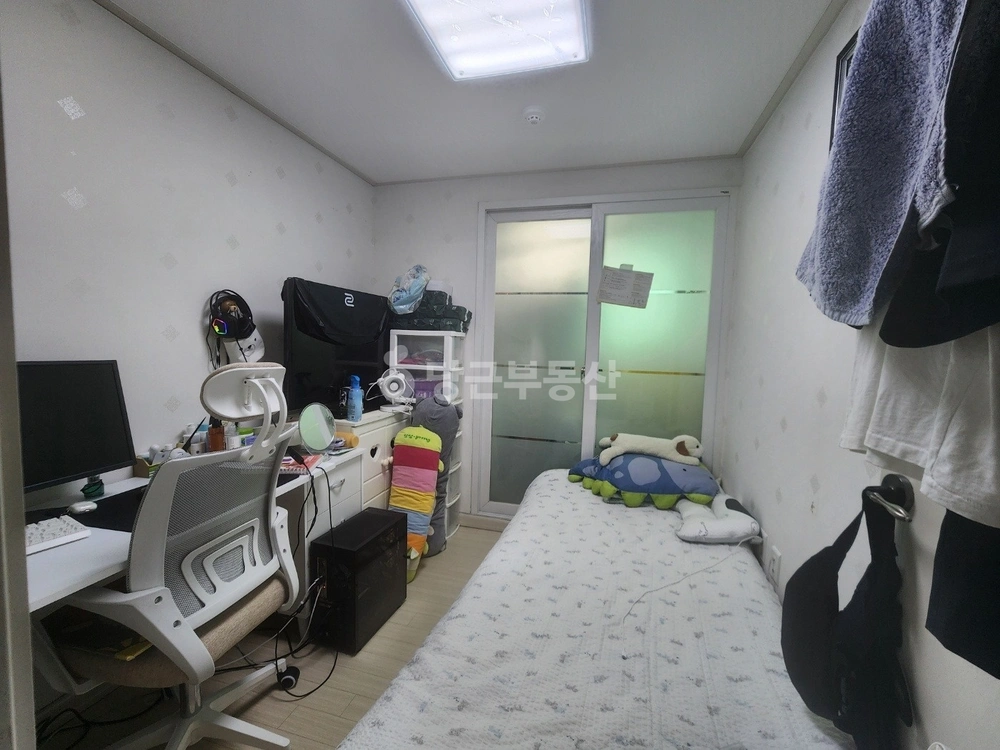 서울특별시 중랑구 망우동 빌라(투룸 이상) 사진 1