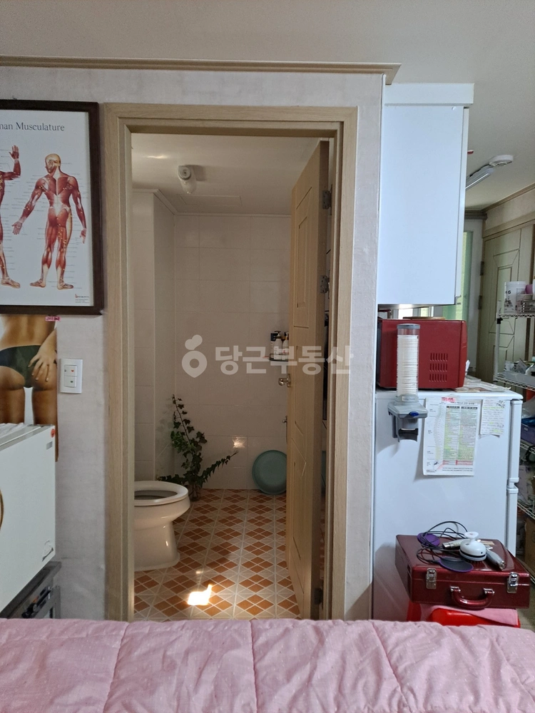 부산광역시 동래구 온천동 오피스텔 사진 1
