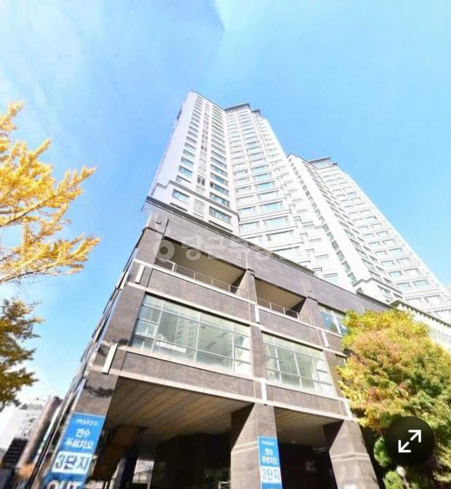 인천광역시 연수구 연수동 상가 사진 1