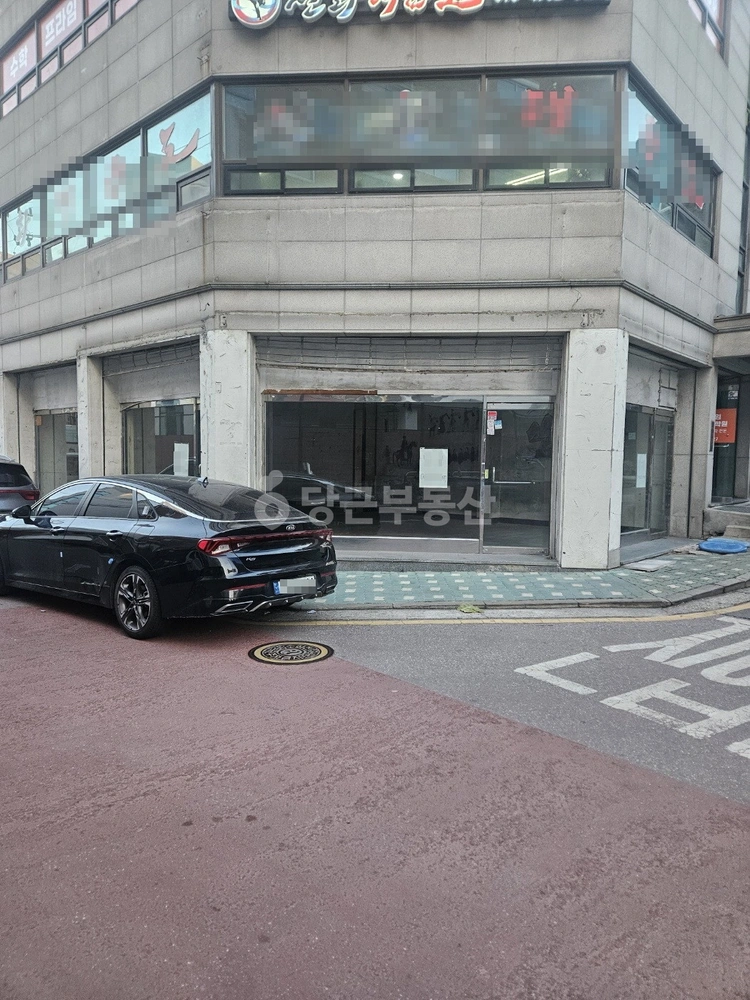 서울특별시 강동구 천호동 상가 사진 1