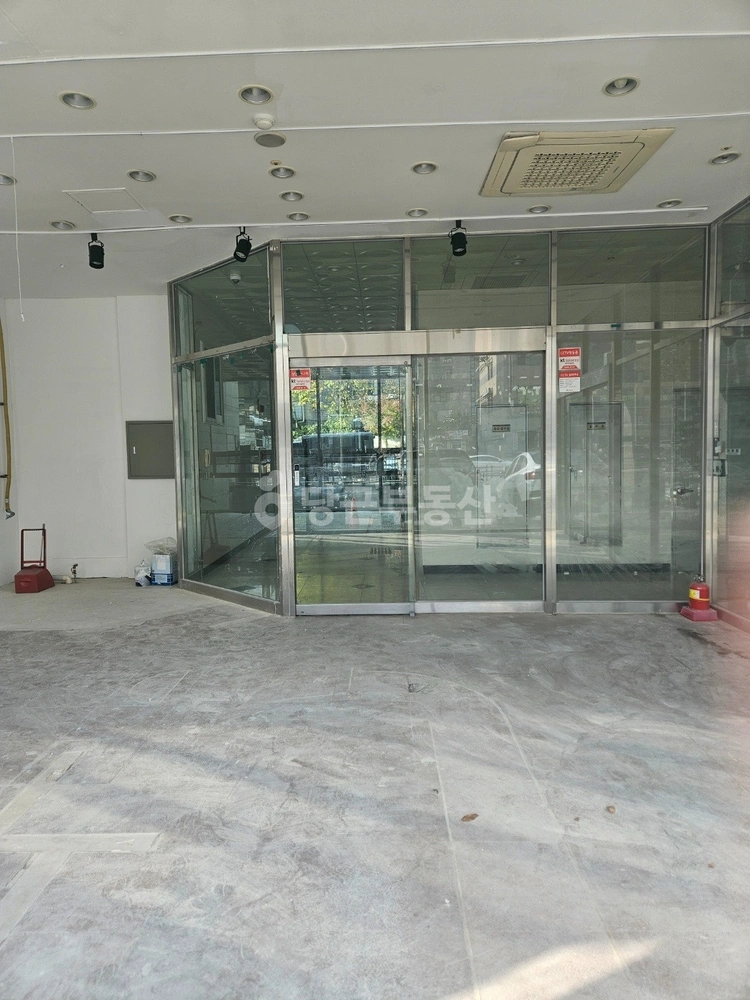 서울특별시 강동구 길동 상가 사진 1