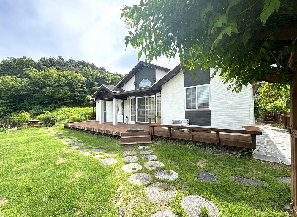 경상북도 김천시 아포읍 단독/전원주택 사진 1