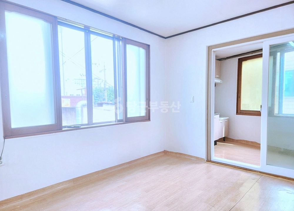 대구광역시 서구 내당동 원룸 사진 1
