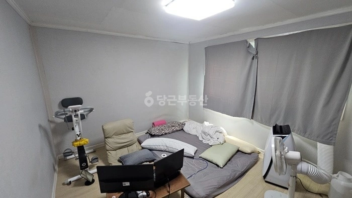 인천광역시 부평구 갈산동 빌라(투룸 이상) 사진 1