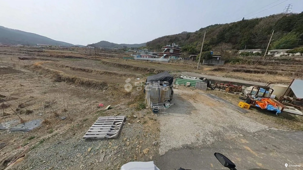전남광주통합특별시 여수시 호명동 토지 사진 1