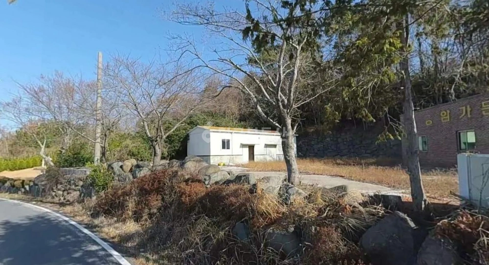전남광주통합특별시 여수시 율촌면 토지 사진 1