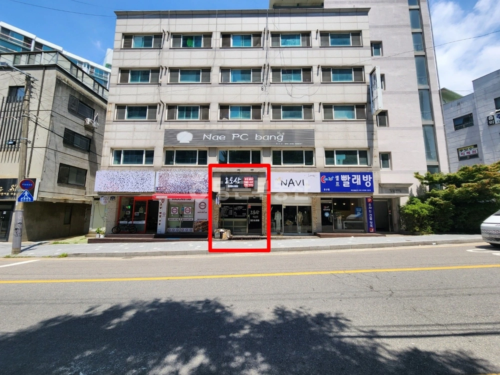경기도 고양시 일산서구 일산동 상가 사진 1