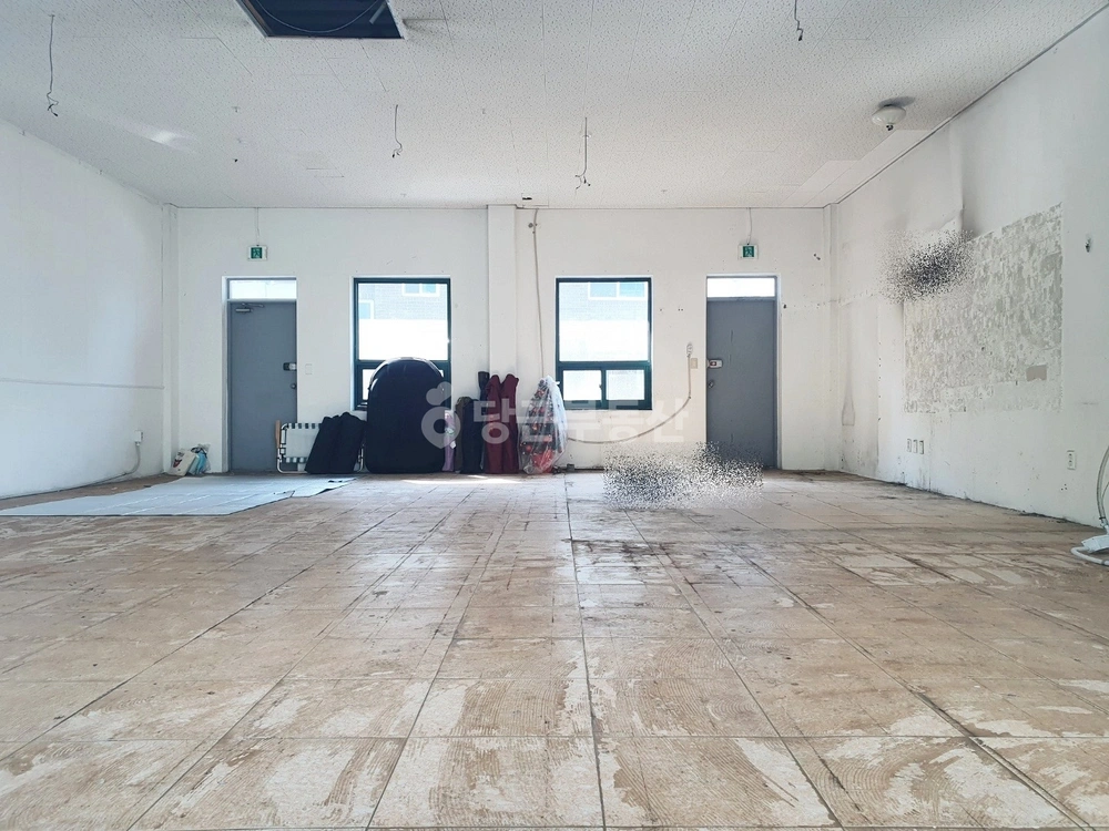 경기도 고양시 일산서구 대화동 상가 사진 1