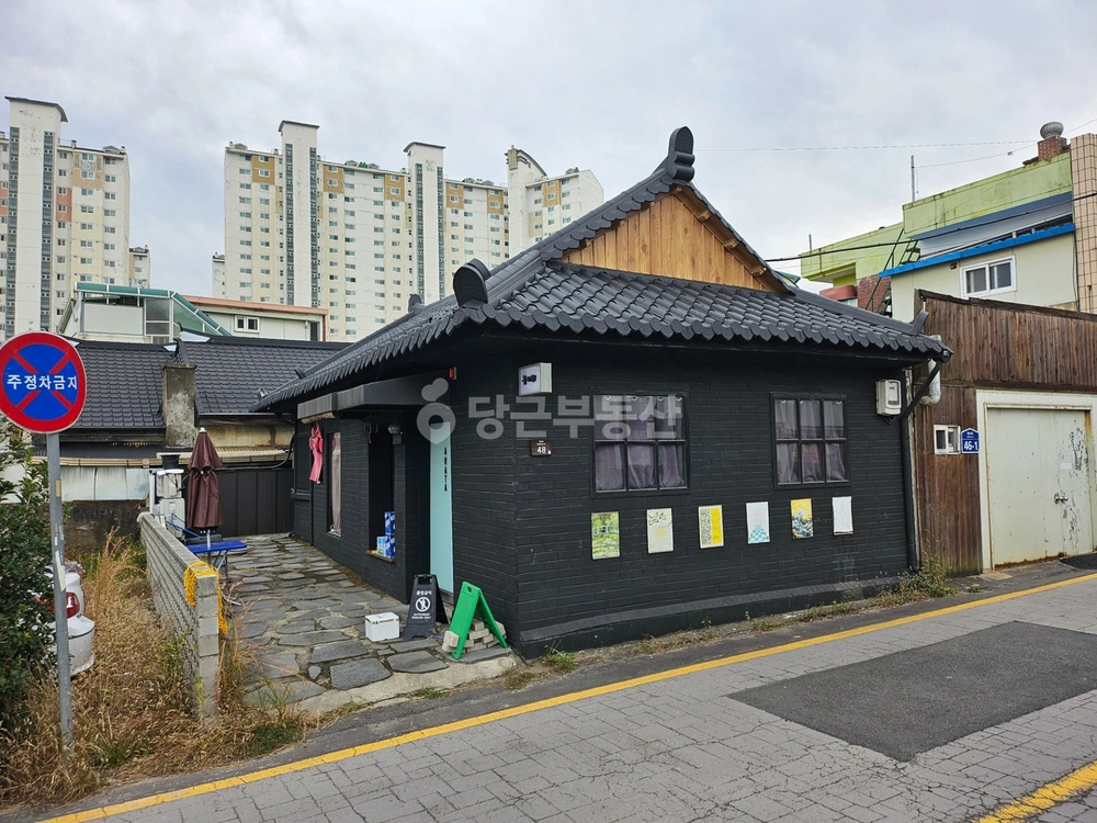 전남광주통합특별시 남구 양림동 건물 사진 1
