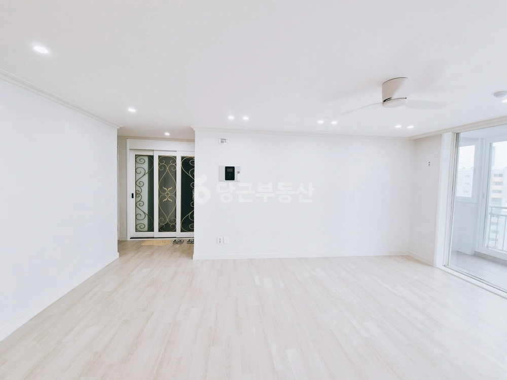 경상북도 포항시 북구 장성동 아파트 사진 1