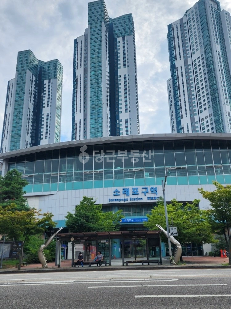 인천광역시 남동구 논현동 아파트 사진 1