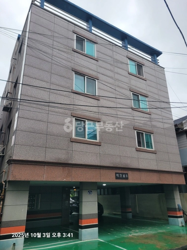대구광역시 달성군 논공읍 원룸 사진 1