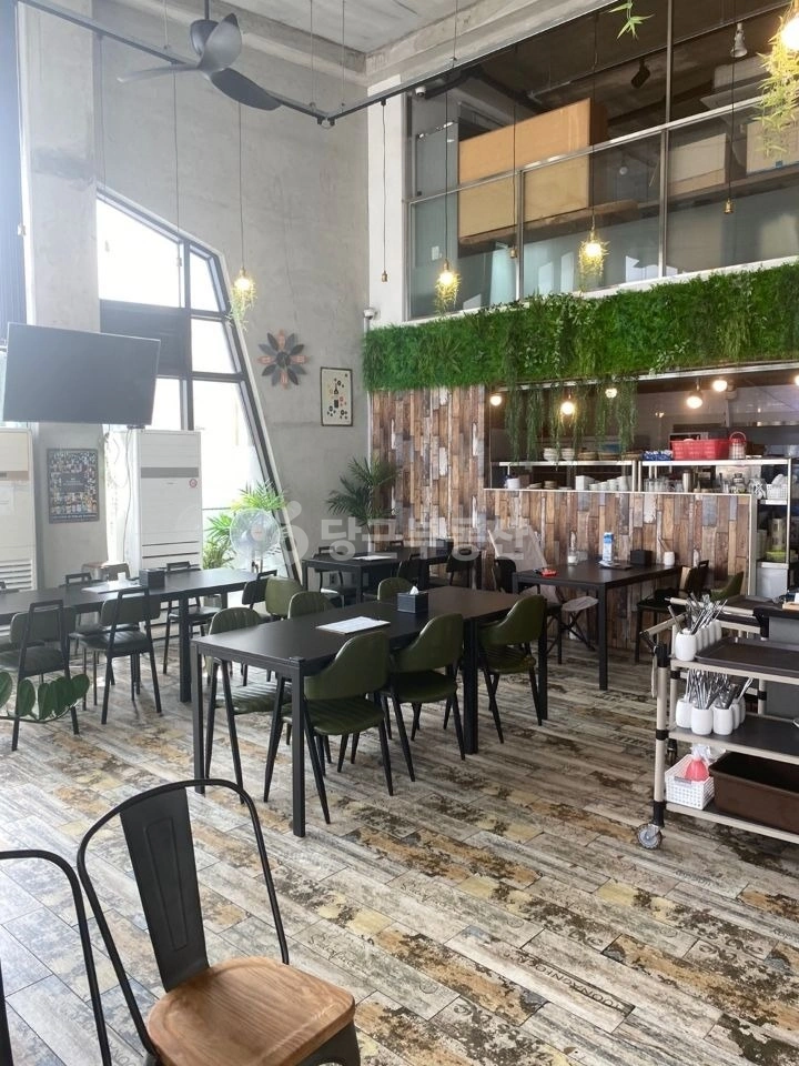 제주특별자치도 제주시 삼도2동 상가 사진 1