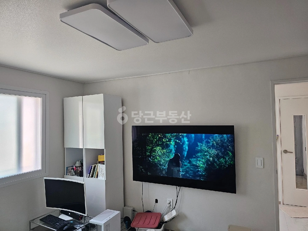 경기도 동두천시 상봉암동 빌라(투룸 이상) 사진 1
