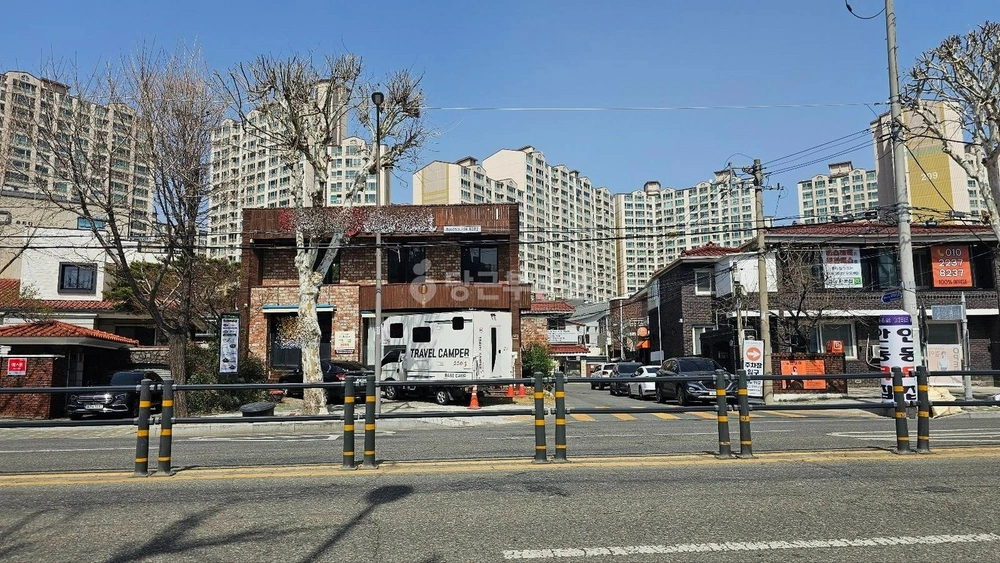 대구광역시 수성구 만촌동 상가 사진 1