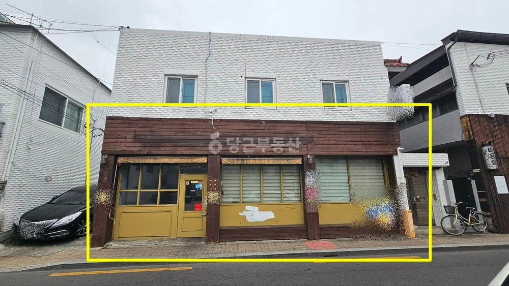 대구광역시 수성구 지산동 상가 사진 1