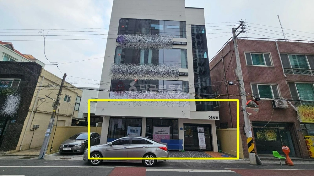 대구광역시 수성구 황금동 상가 사진 1
