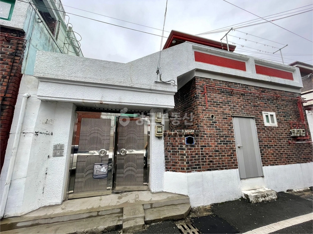 경상남도 창원시 마산합포구 교방동 단독/전원주택 사진 1