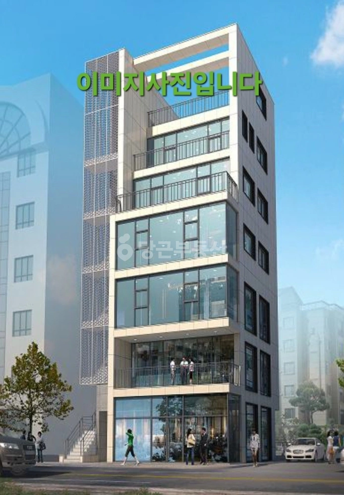 울산광역시 북구 매곡동 상가 사진 1