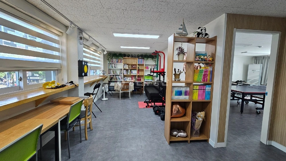 서울특별시 종로구 명륜1가 상가 사진 1