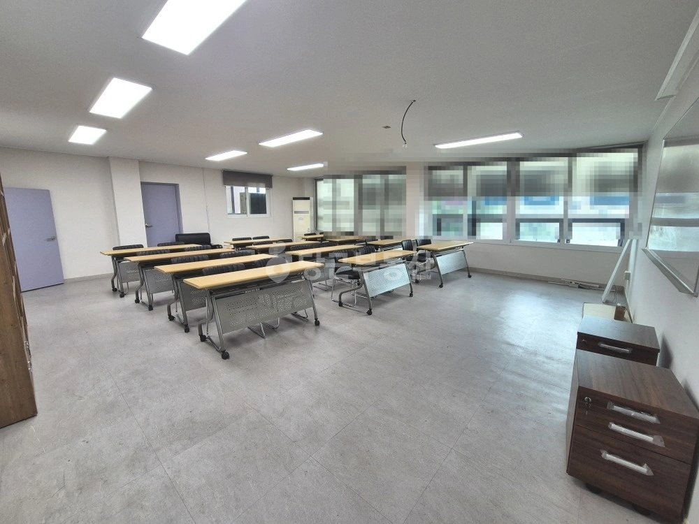 전남광주통합특별시 동구 산수동 사무실 사진 1