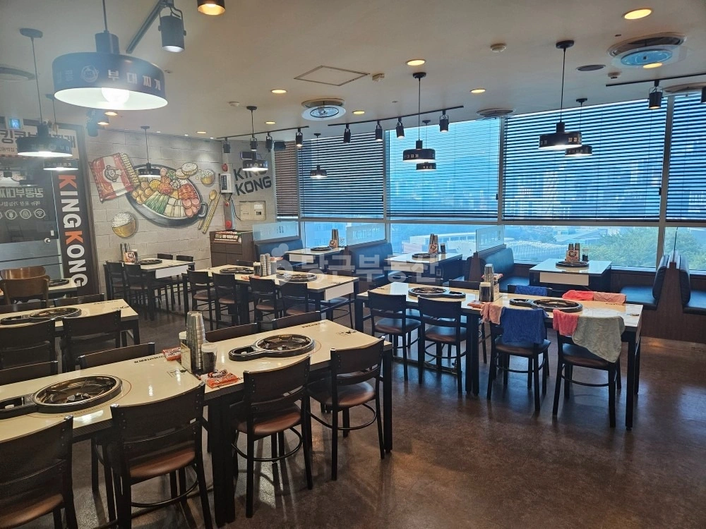 경기도 용인시 기흥구 중동 상가 사진 1