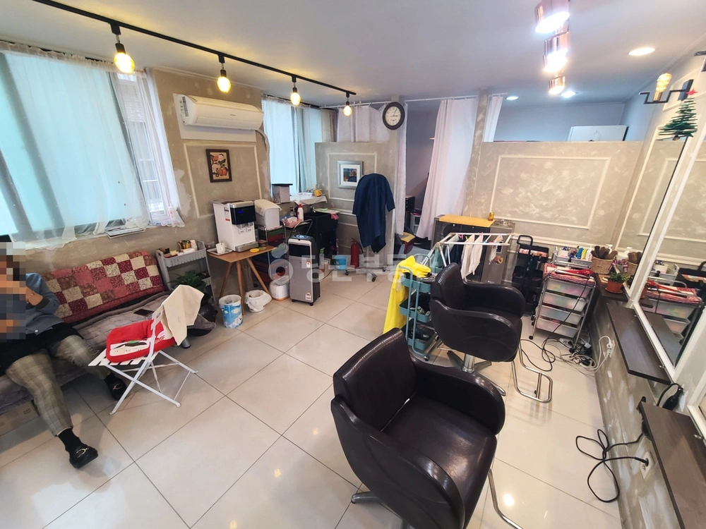 경기도 고양시 일산서구 대화동 상가 사진 1