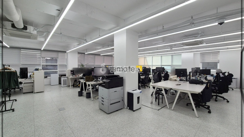 서울특별시 강남구 대치동 사무실 사진 1