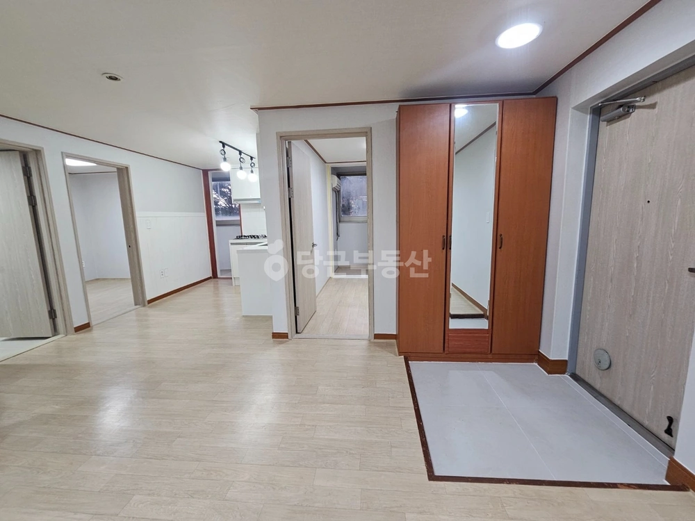 제주특별자치도 제주시 도련일동 아파트 사진 1