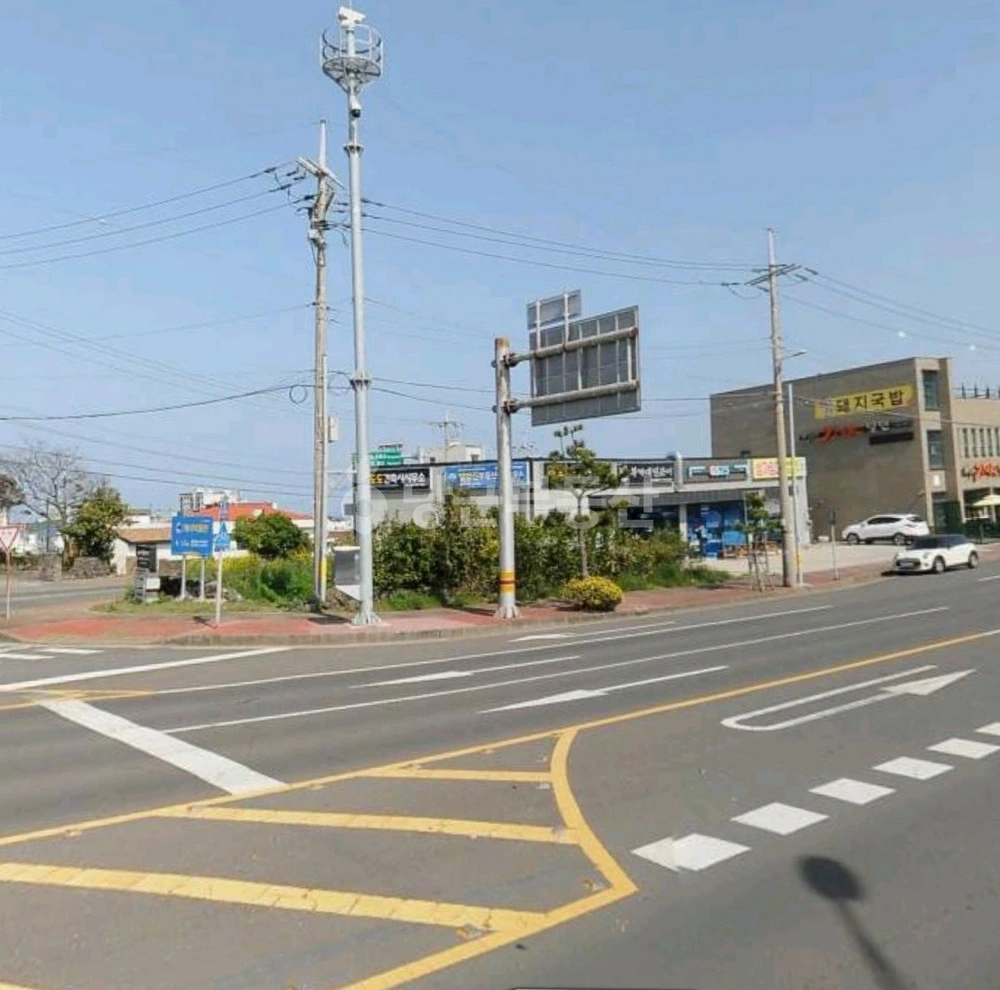 제주특별자치도 제주시 구좌읍 토지 사진 1