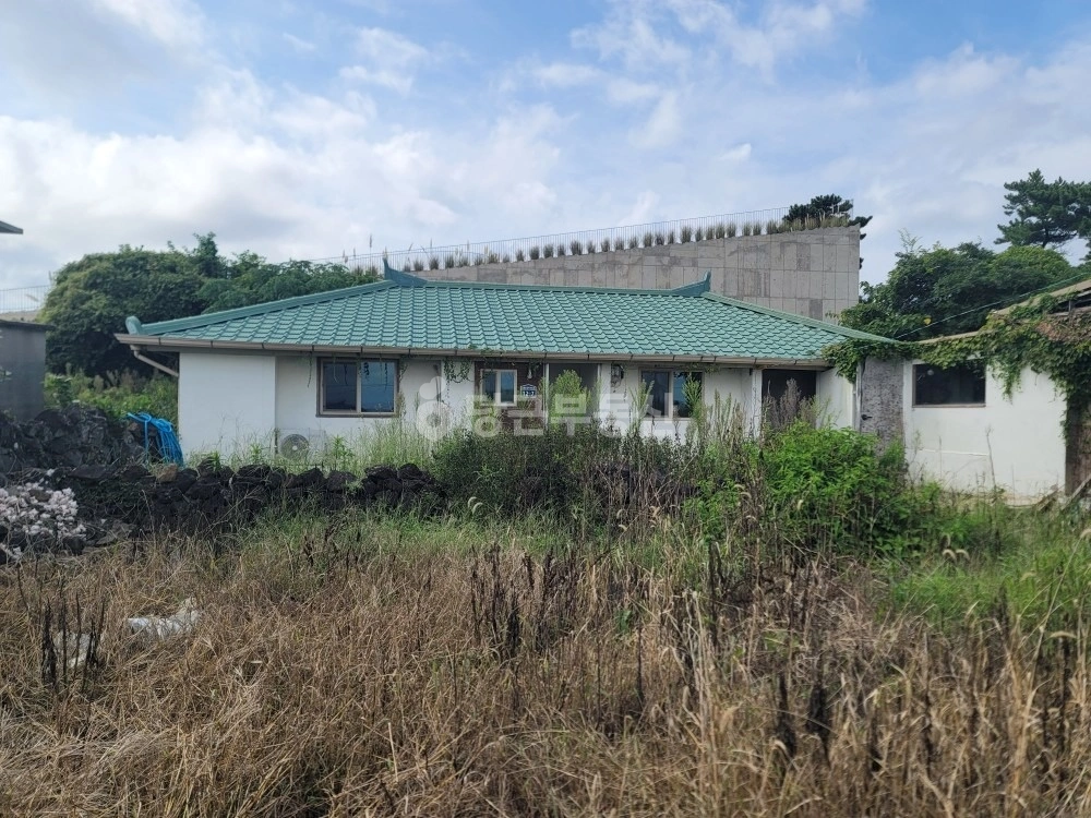 제주특별자치도 서귀포시 대정읍 단독/전원주택 사진 1