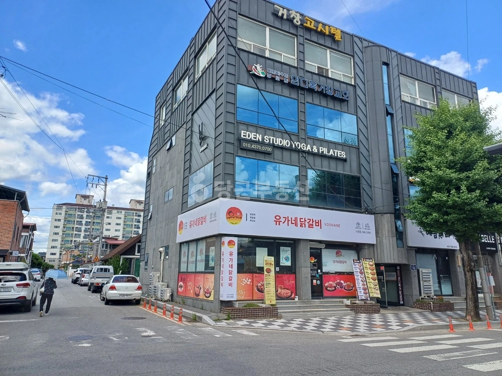 경상남도 거창군 거창읍 상가 사진 1