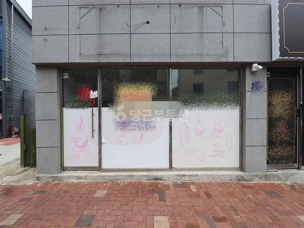 대구광역시 남구 봉덕동 상가 사진 1