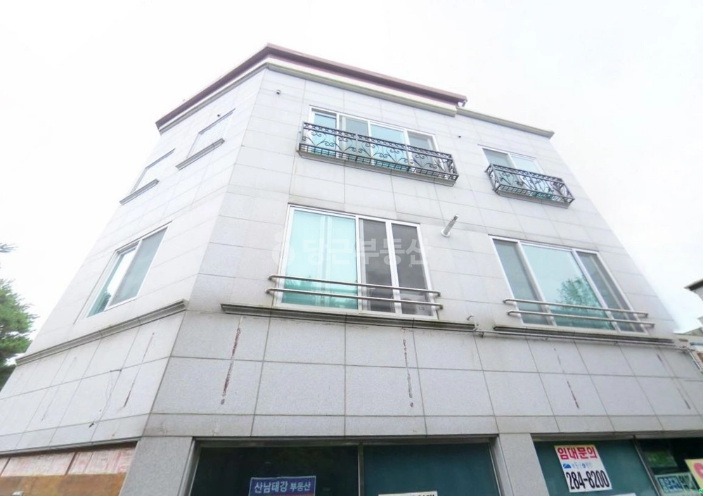 충청북도 청주시 서원구 산남동 상가 사진 1
