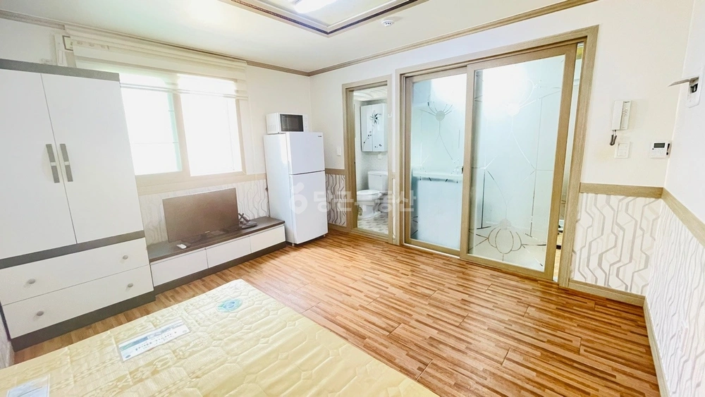 부산광역시 부산진구 개금동 원룸 사진 1