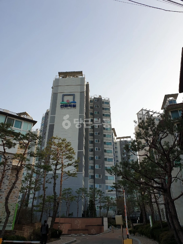 서울특별시 관악구 신림동 아파트 사진 1