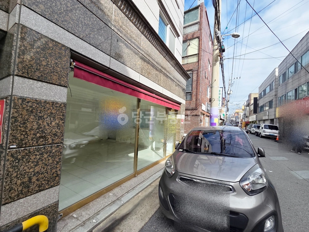 대구광역시 서구 평리동 상가 사진 1