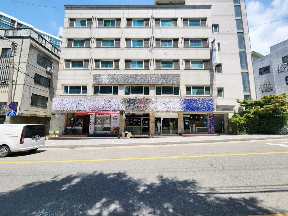 경기도 고양시 일산서구 일산동 건물 사진 1