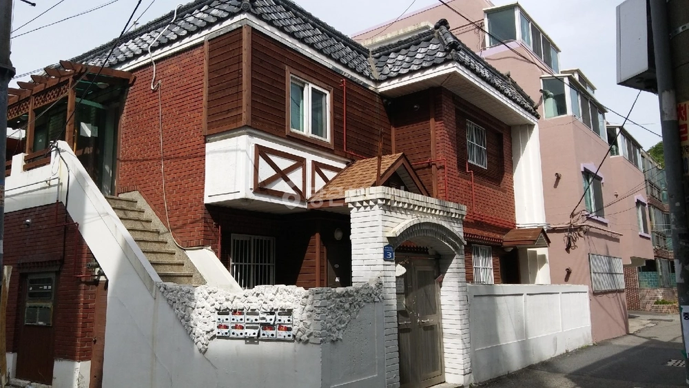 부산광역시 사하구 하단동 단독/전원주택 사진 1